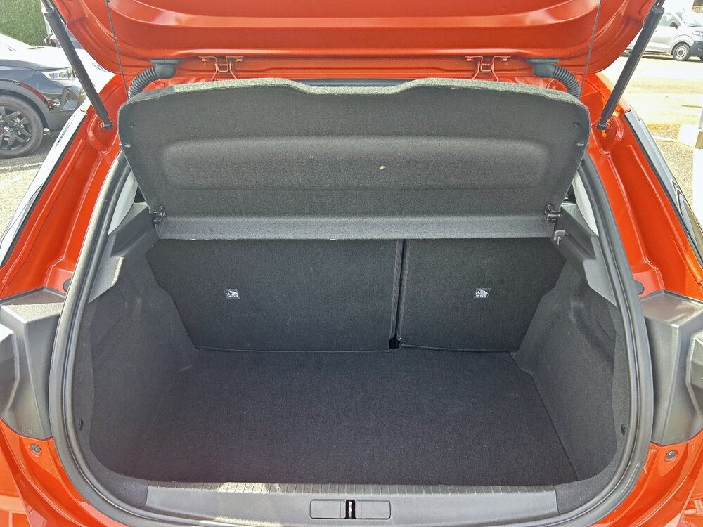 Occasion OPEL Corsa Corsa 1.2 75 ch BVM5 - Edition