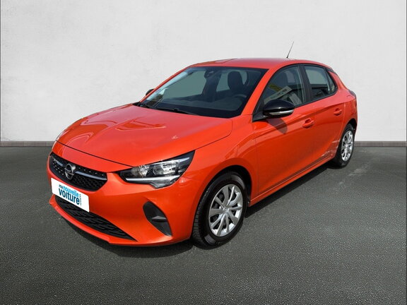 Occasion OPEL Corsa Corsa 1.2 75 ch BVM5 - Edition