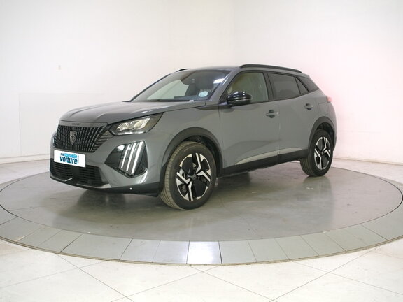 Occasion PEUGEOT 2008 2008 100 S&S BVM6 - Allure