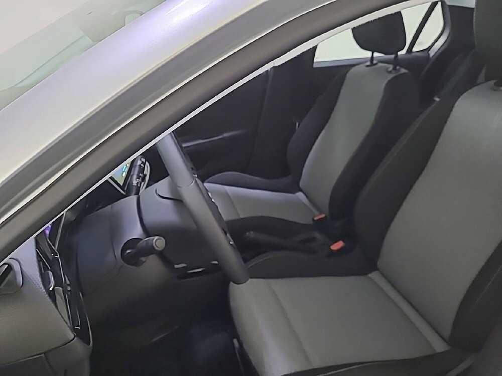 Occasion OPEL Corsa Corsa 1.2 Turbo Hybrid 110 ch Autom - Edition
