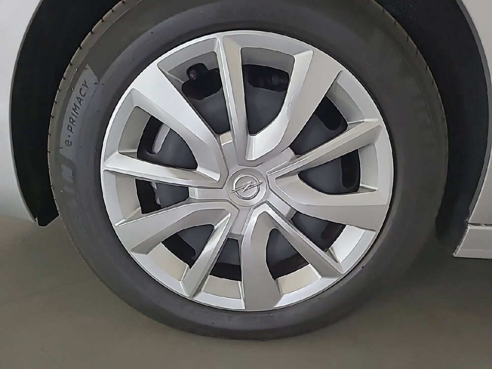 Occasion OPEL Corsa Corsa 1.2 Turbo Hybrid 110 ch Autom - Edition