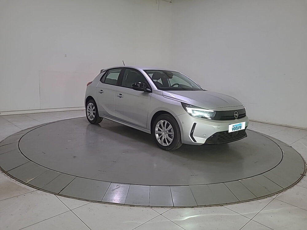 Occasion OPEL Corsa Corsa 1.2 Turbo Hybrid 110 ch Autom - Edition