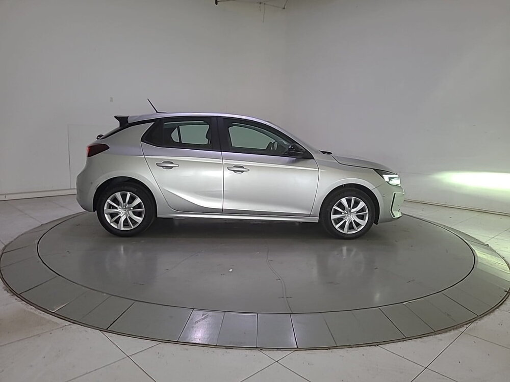 Occasion OPEL Corsa Corsa 1.2 Turbo Hybrid 110 ch Autom - Edition