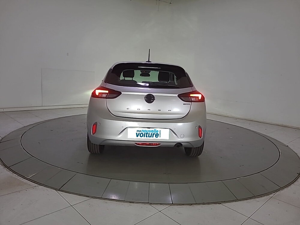 Occasion OPEL Corsa Corsa 1.2 Turbo Hybrid 110 ch Autom - Edition