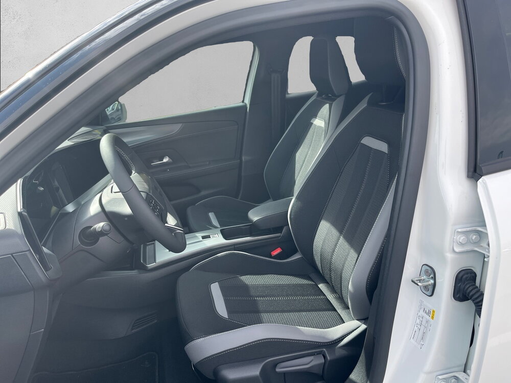 Occasion OPEL Mokka Mokka 1.2 Turbo Hybrid 145 ch e-DCT6 - GS