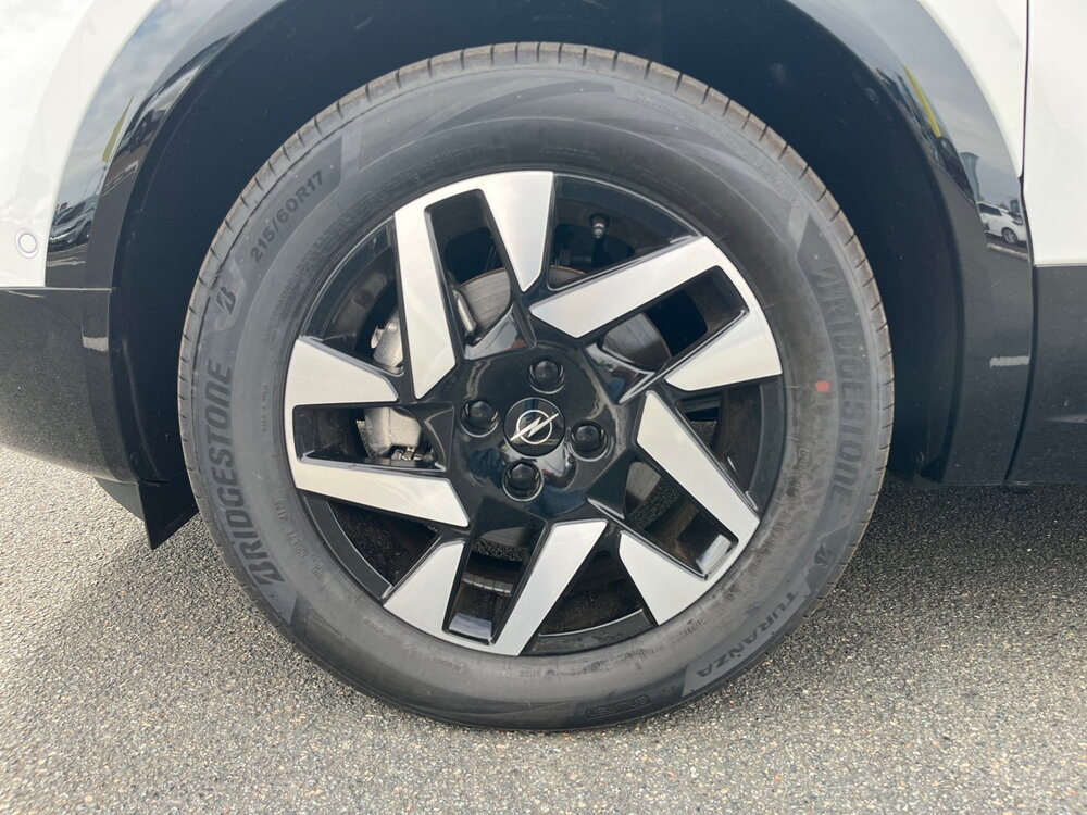 Occasion OPEL Mokka Mokka 1.2 Turbo Hybrid 145 ch e-DCT6 - GS