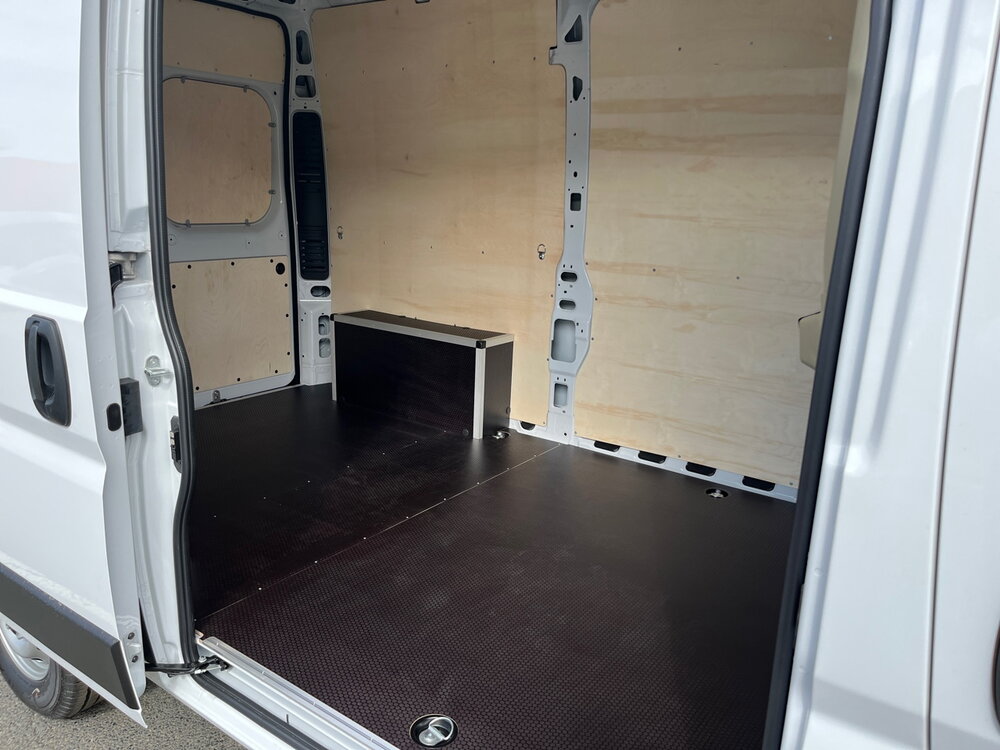 Occasion OPEL Movano MOVANO FGN DIESEL 140 CH L2H2 3.3T MANUELLE - START
