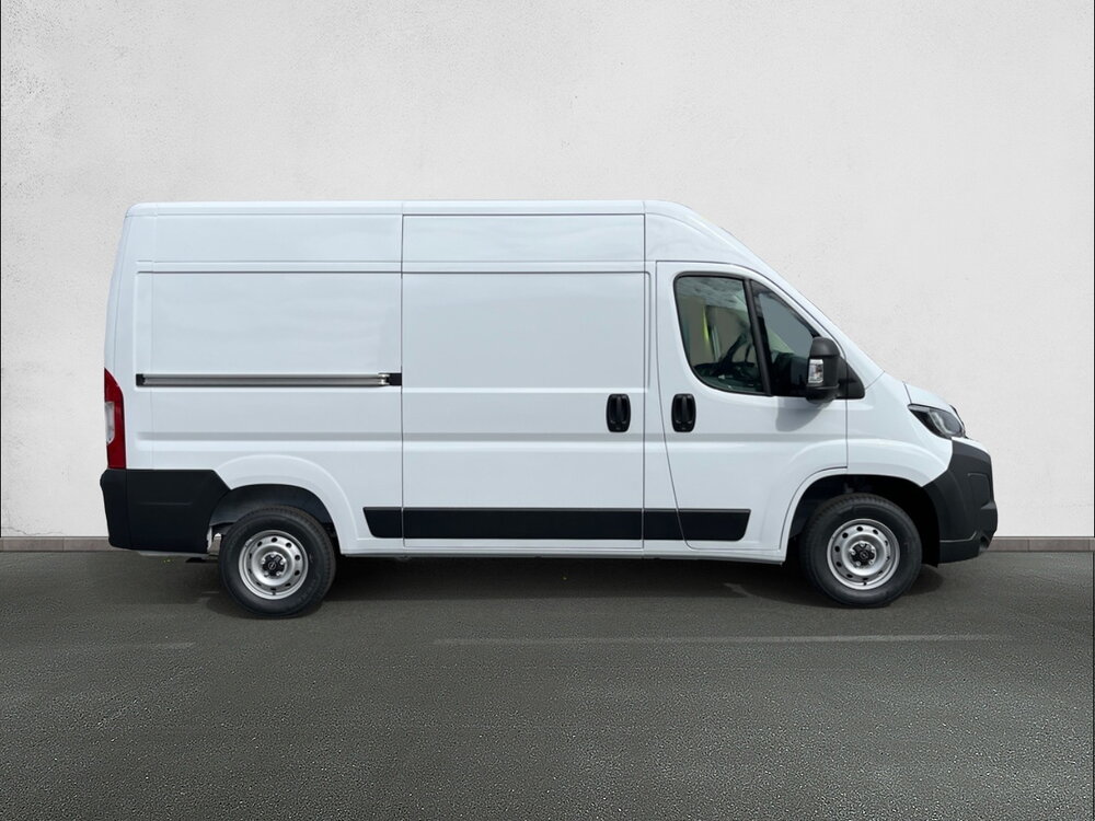 Occasion OPEL Movano MOVANO FGN DIESEL 140 CH L2H2 3.3T MANUELLE - START