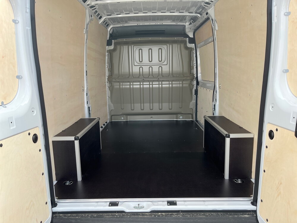 Occasion OPEL Movano MOVANO FGN DIESEL 140 CH L2H2 3.3T MANUELLE - START