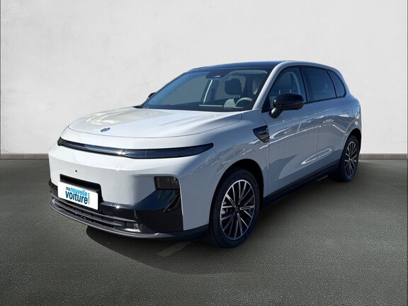 Occasion LEAPMOTOR B10 B10 REEV 18.8 kWh - 160 kW - Design