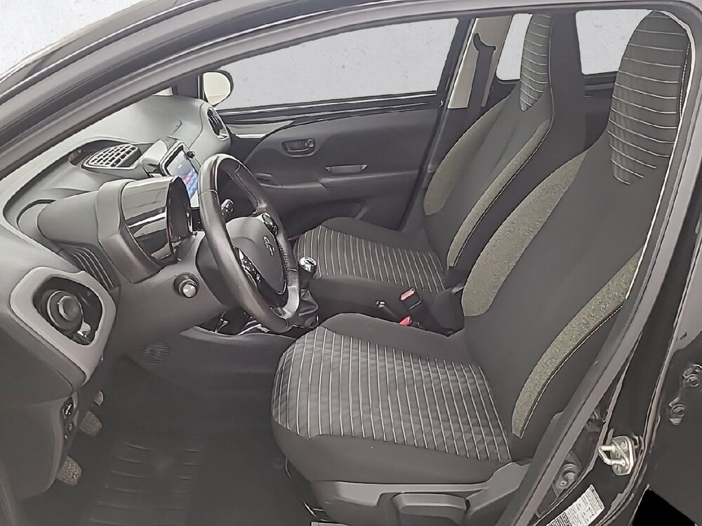 Occasion PEUGEOT 108 108 VTi 72ch S&S BVM5 - Style