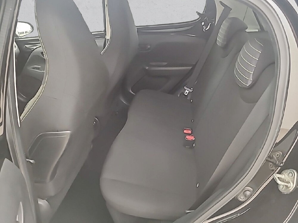 Occasion PEUGEOT 108 108 VTi 72ch S&S BVM5 - Style