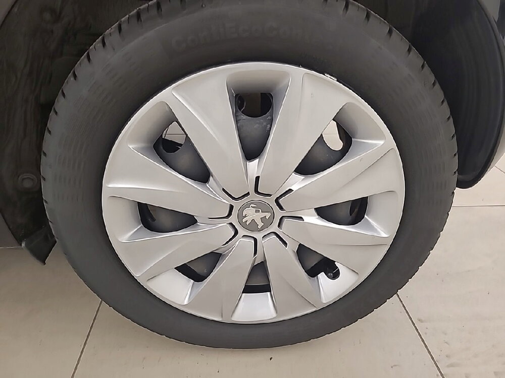 Occasion PEUGEOT 108 108 VTi 72ch S&S BVM5 - Style
