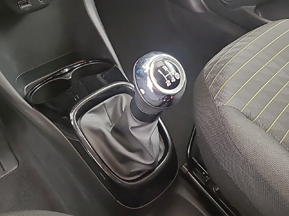 Occasion PEUGEOT 108 108 VTi 72ch S&S BVM5 - Style