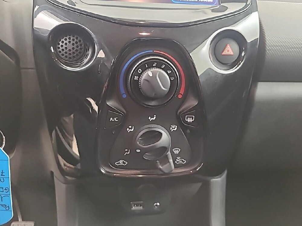 Occasion PEUGEOT 108 108 VTi 72ch S&S BVM5 - Style