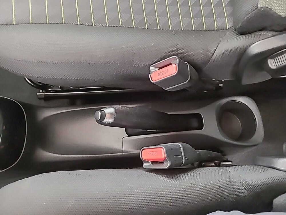 Occasion PEUGEOT 108 108 VTi 72ch S&S BVM5 - Style