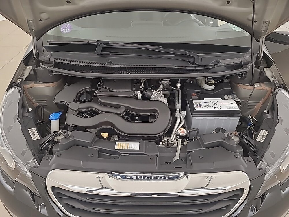 Occasion PEUGEOT 108 108 VTi 72ch S&S BVM5 - Style
