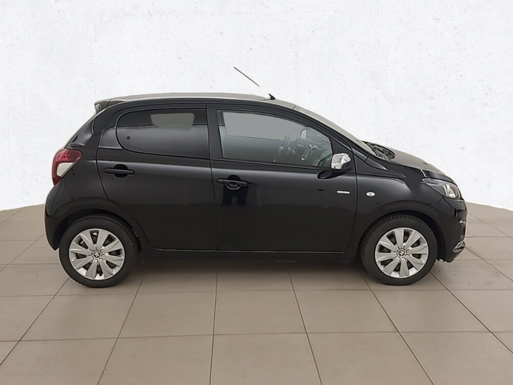 Occasion PEUGEOT 108 108 VTi 72ch S&S BVM5 - Style
