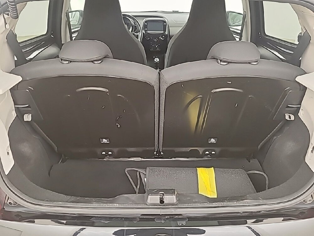 Occasion PEUGEOT 108 108 VTi 72ch S&S BVM5 - Style