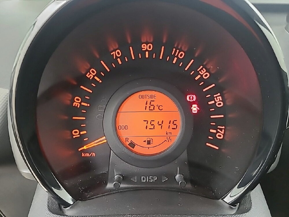 Occasion PEUGEOT 108 108 VTi 72ch S&S BVM5 - Style