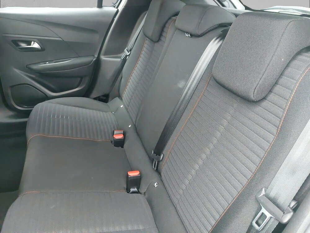 Occasion PEUGEOT 208 208 PureTech 75 S&S BVM5 - Active Pack