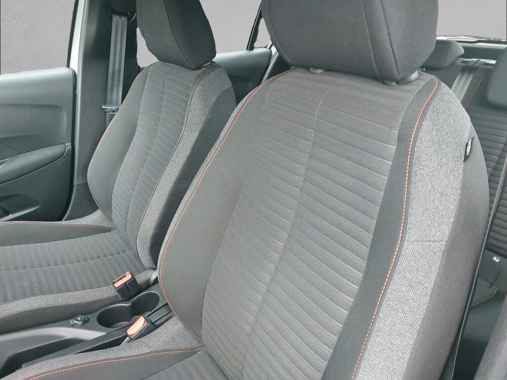 Occasion PEUGEOT 208 208 PureTech 75 S&S BVM5 - Active Pack
