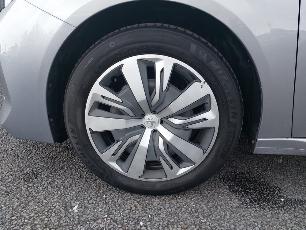 Occasion PEUGEOT 208 208 PureTech 75 S&S BVM5 - Active Pack