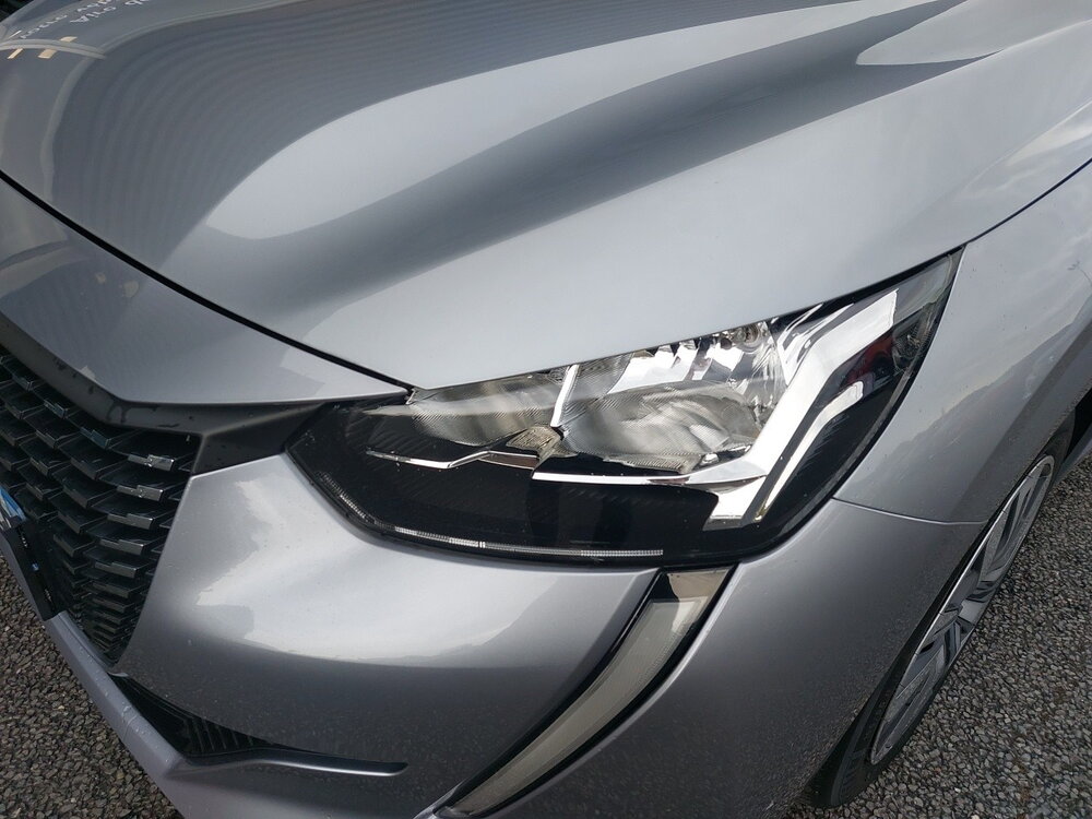 Occasion PEUGEOT 208 208 PureTech 75 S&S BVM5 - Active Pack
