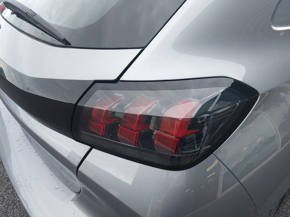 Occasion PEUGEOT 208 208 PureTech 75 S&S BVM5 - Active Pack