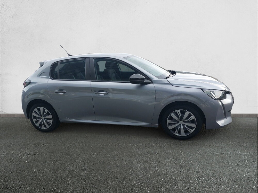 Occasion PEUGEOT 208 208 PureTech 75 S&S BVM5 - Active Pack