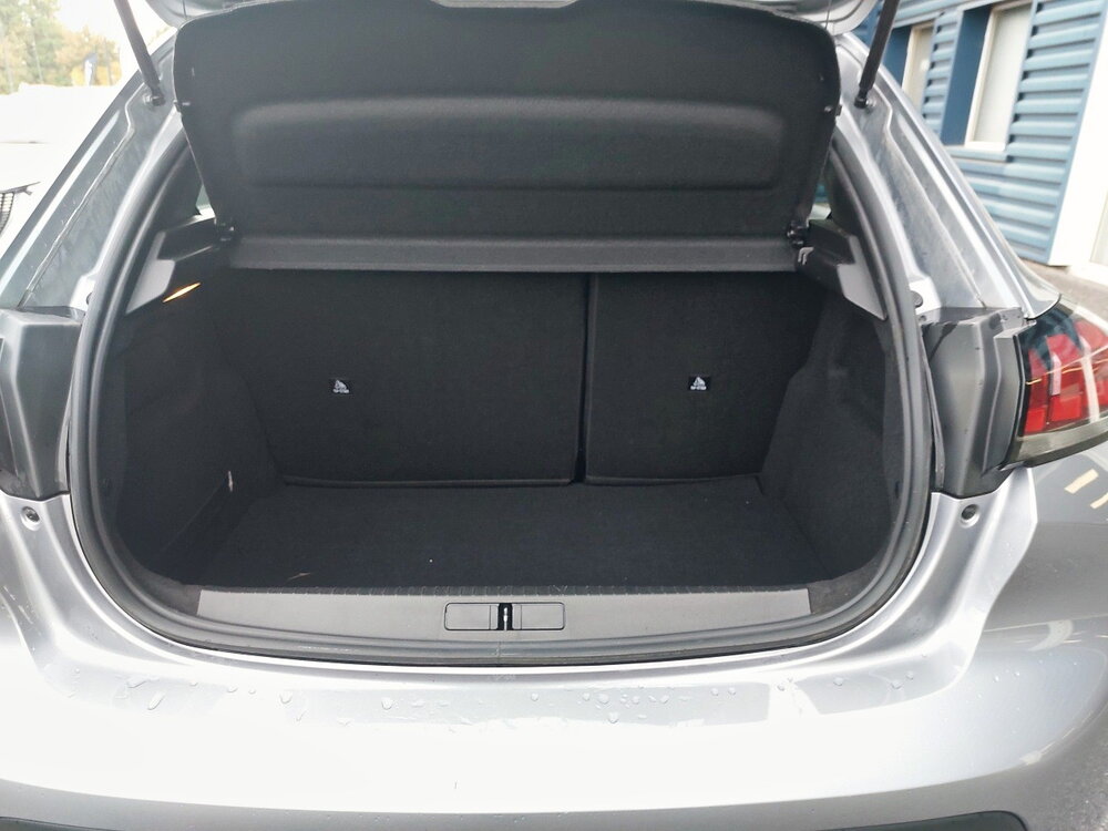 Occasion PEUGEOT 208 208 PureTech 75 S&S BVM5 - Active Pack