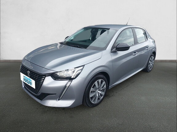 Occasion PEUGEOT 208 208 PureTech 75 S&S BVM5 - Active Pack