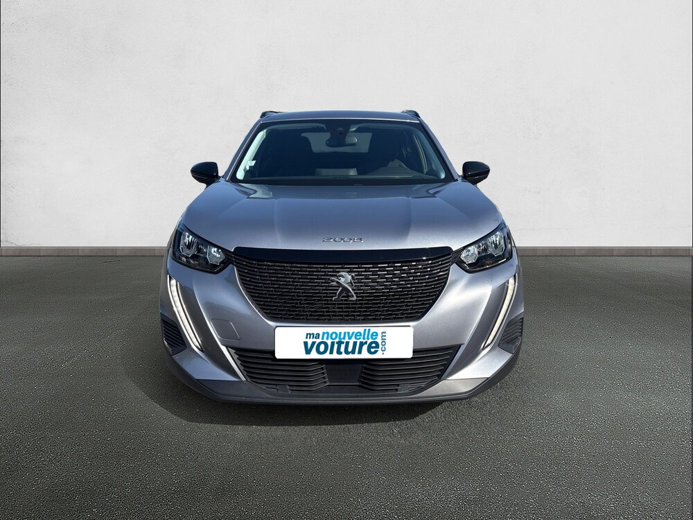 Occasion PEUGEOT 2008 2008 PureTech 100 S&S BVM6 - Style