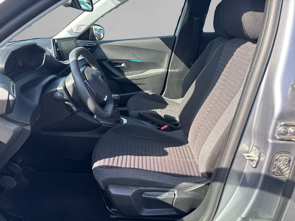 Occasion PEUGEOT 2008 2008 PureTech 100 S&S BVM6 - Style