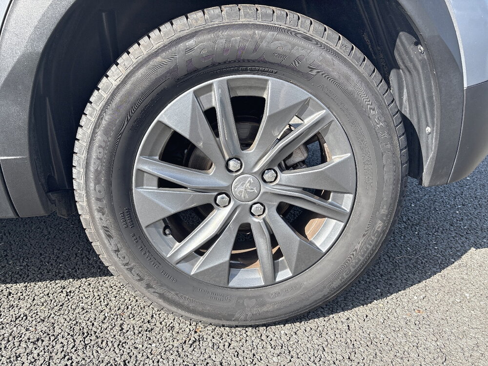 Occasion PEUGEOT 2008 2008 PureTech 100 S&S BVM6 - Style