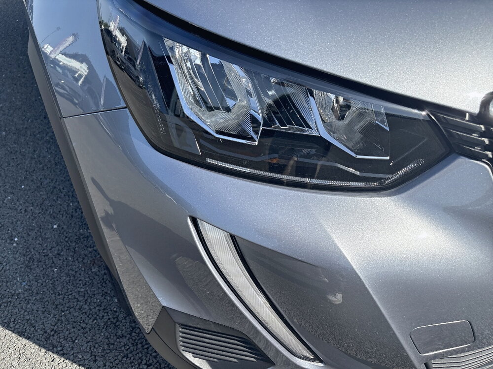 Occasion PEUGEOT 2008 2008 PureTech 100 S&S BVM6 - Style