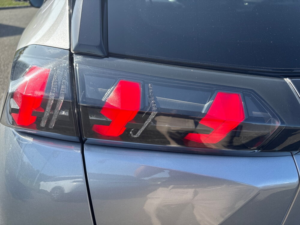 Occasion PEUGEOT 2008 2008 PureTech 100 S&S BVM6 - Style