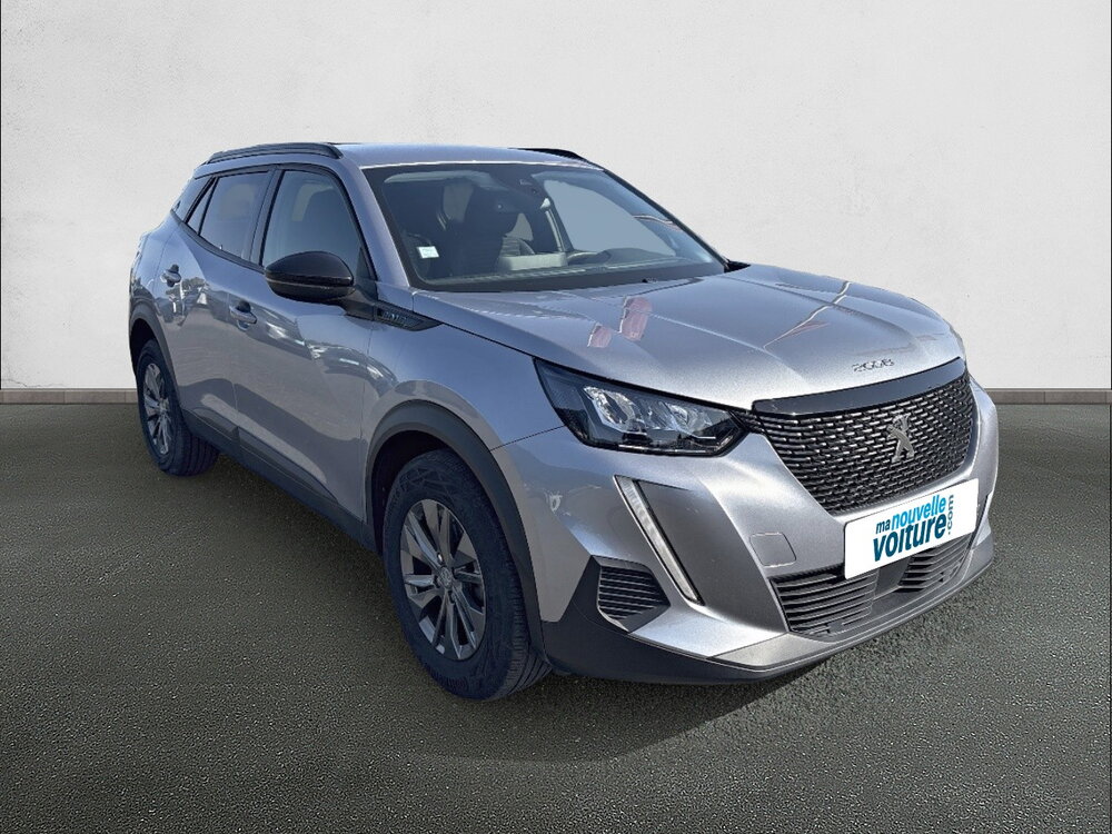 Occasion PEUGEOT 2008 2008 PureTech 100 S&S BVM6 - Style