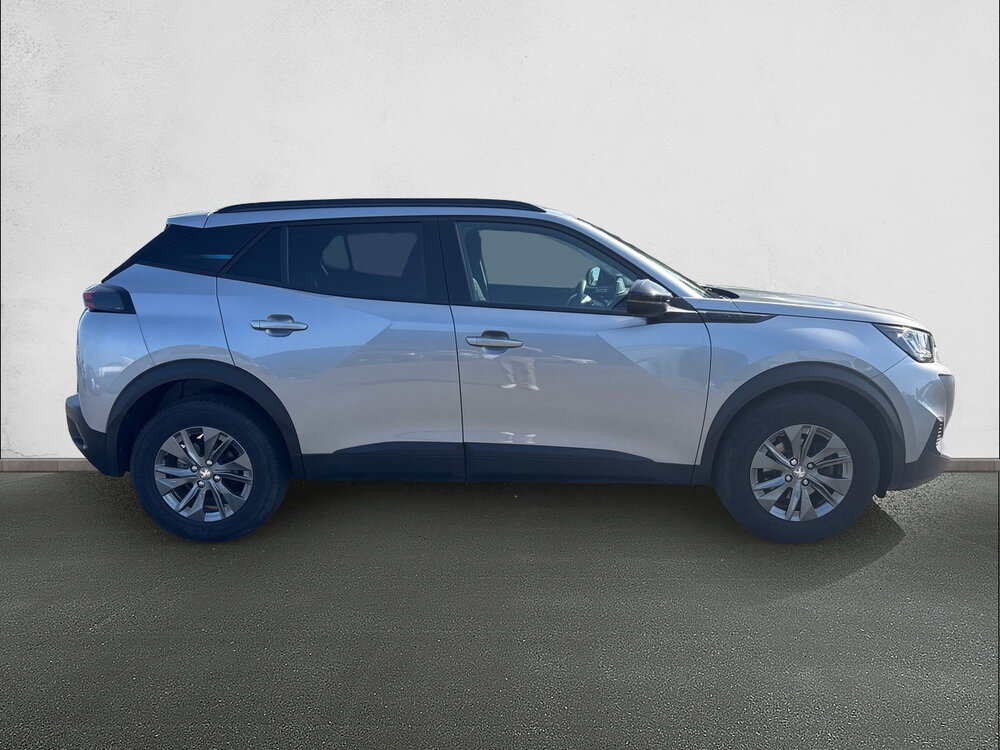 Occasion PEUGEOT 2008 2008 PureTech 100 S&S BVM6 - Style