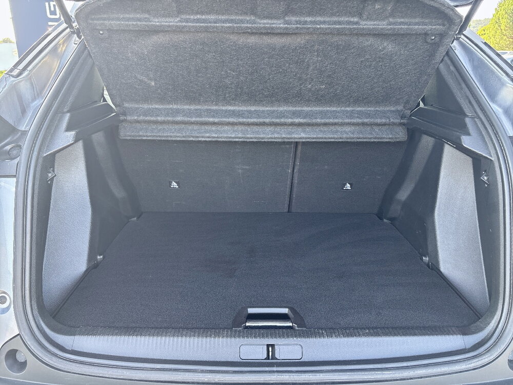Occasion PEUGEOT 2008 2008 PureTech 100 S&S BVM6 - Style