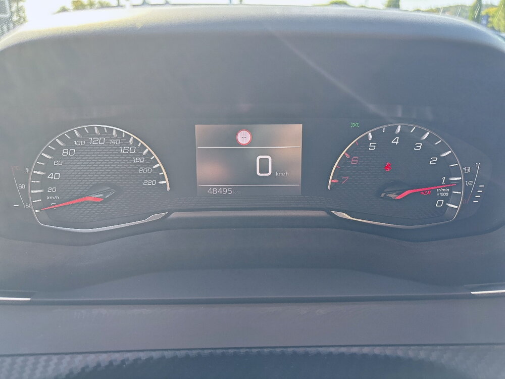 Occasion PEUGEOT 2008 2008 PureTech 100 S&S BVM6 - Style
