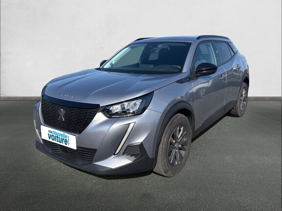 Occasion PEUGEOT 2008 2008 PureTech 100 S&S BVM6 - Style