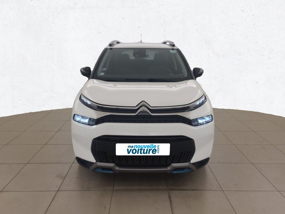 Occasion CITROEN C3 Aircross C3 Aircross PureTech 110 S&S BVM6 - Shine
