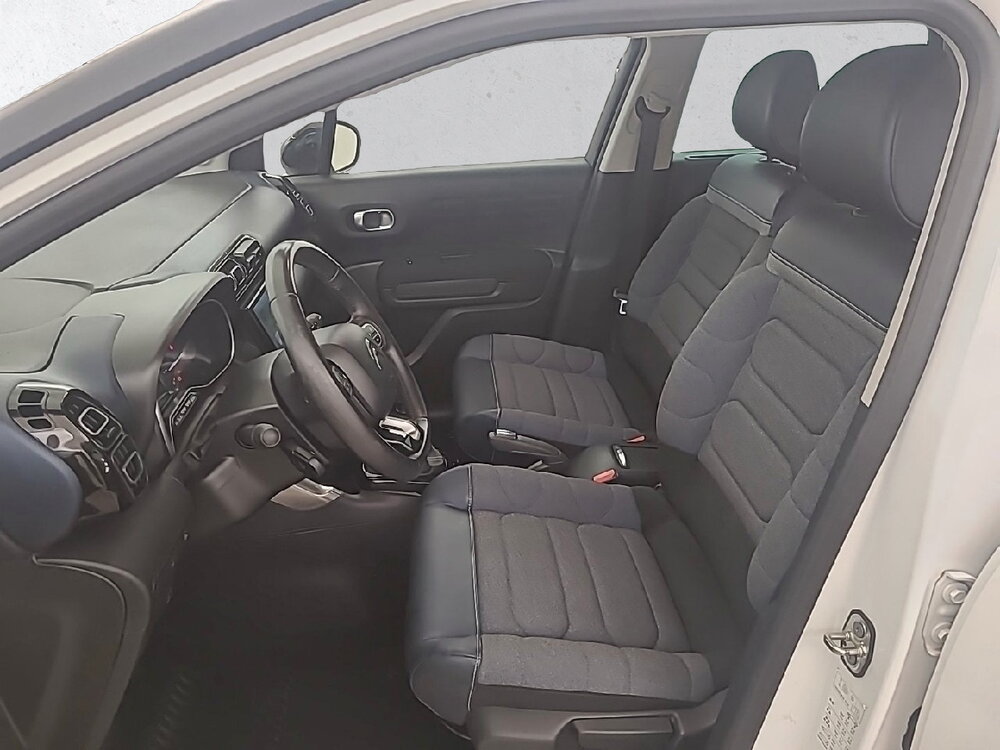 Occasion CITROEN C3 Aircross C3 Aircross PureTech 110 S&S BVM6 - Shine