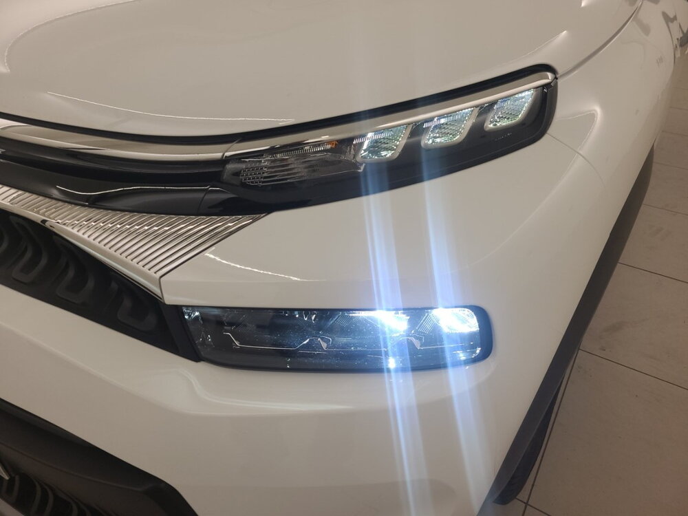 Occasion CITROEN C3 Aircross C3 Aircross PureTech 110 S&S BVM6 - Shine