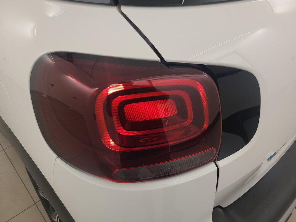 Occasion CITROEN C3 Aircross C3 Aircross PureTech 110 S&S BVM6 - Shine