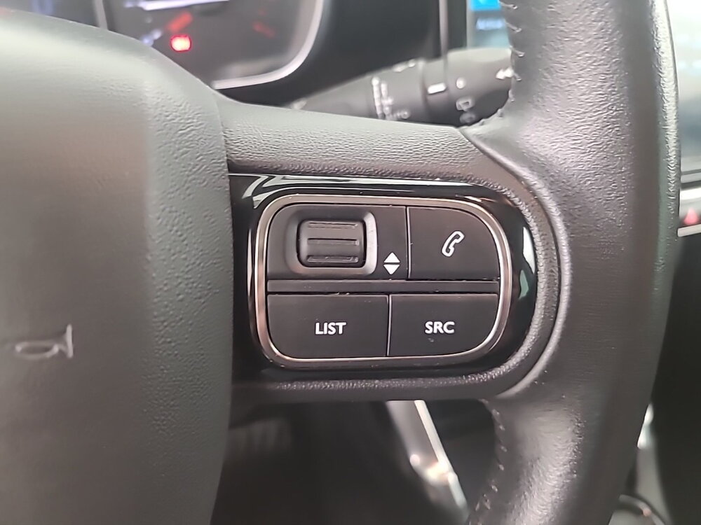 Occasion CITROEN C3 Aircross C3 Aircross PureTech 110 S&S BVM6 - Shine