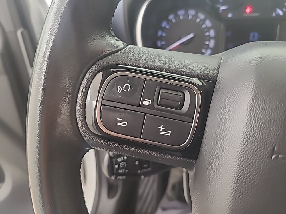 Occasion CITROEN C3 Aircross C3 Aircross PureTech 110 S&S BVM6 - Shine