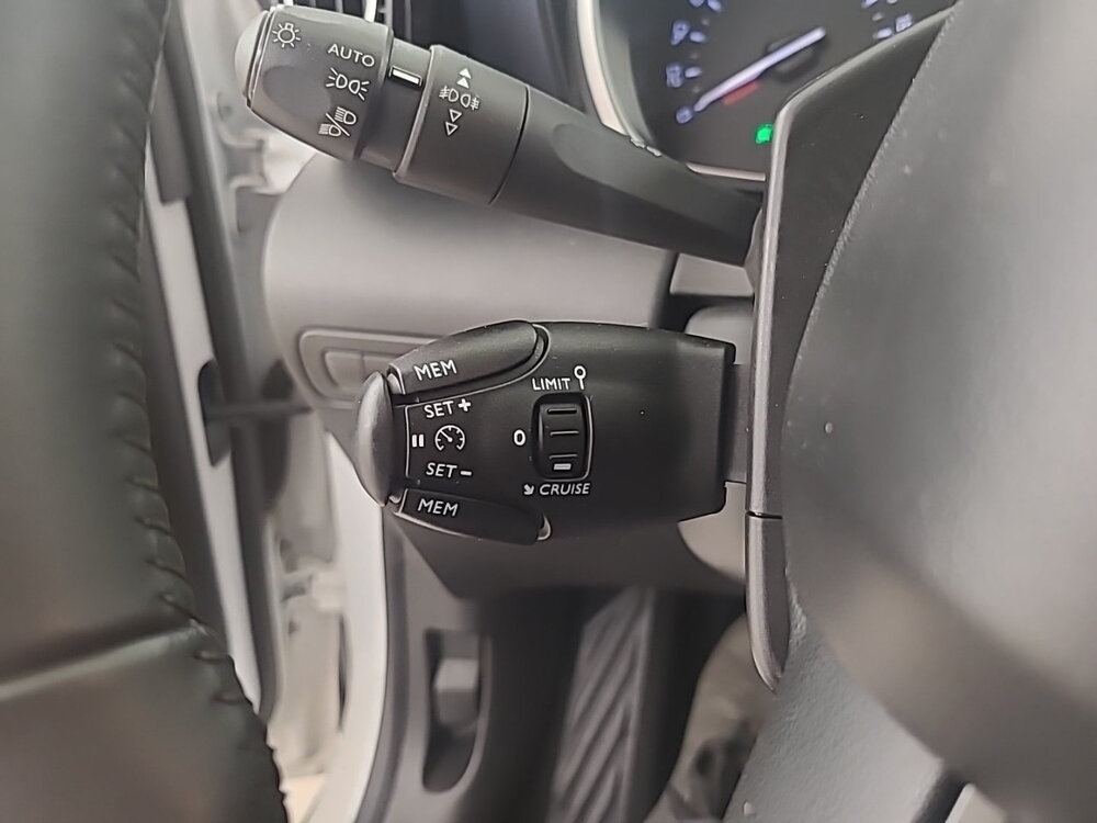 Occasion CITROEN C3 Aircross C3 Aircross PureTech 110 S&S BVM6 - Shine