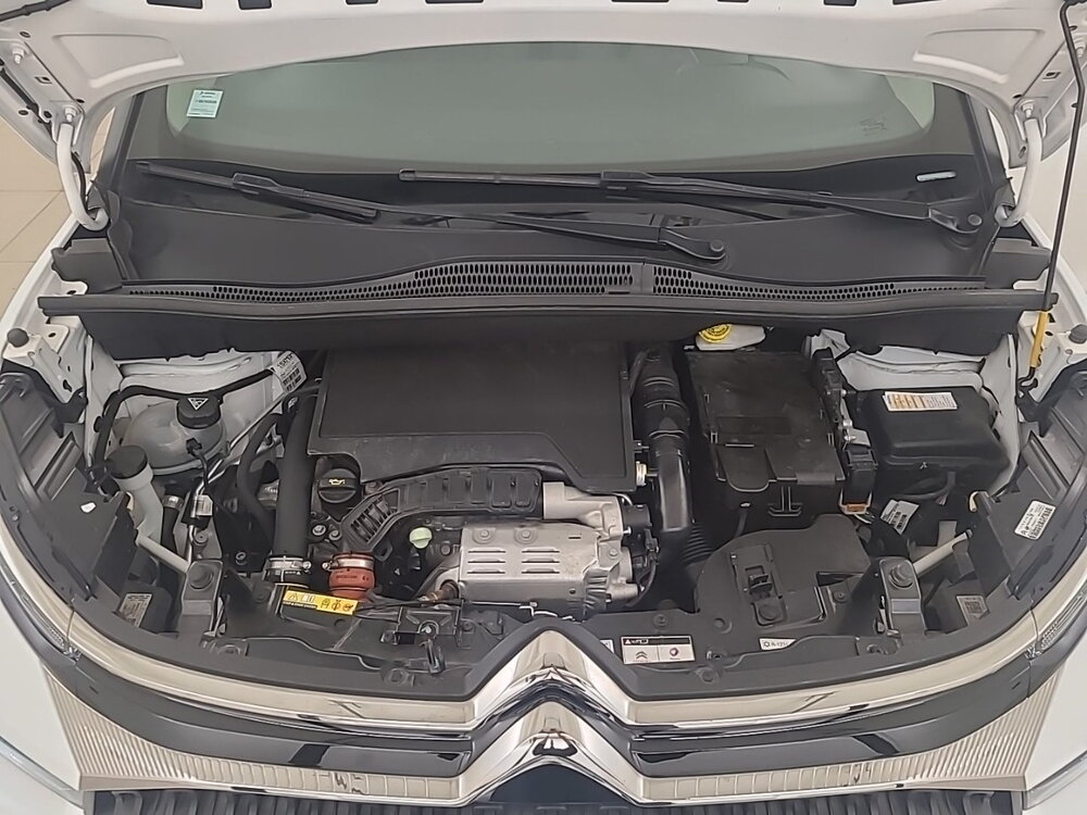 Occasion CITROEN C3 Aircross C3 Aircross PureTech 110 S&S BVM6 - Shine